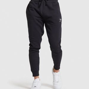Gymshark men’s crest jogger M